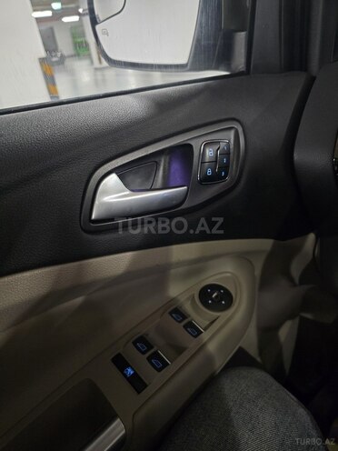 Ford Escape-14