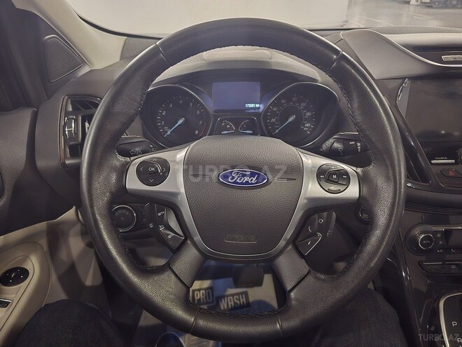 Ford Escape-10