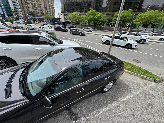 Mercedes E 320 2006, 494,000 km - 3.0 l - Bakı