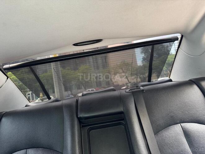 Mercedes E 320 2006, 494,000 km - 3.0 l - Bakı