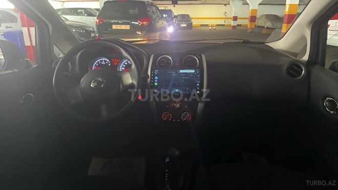 Nissan Note-6