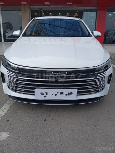 BYD Destroyer 05-1