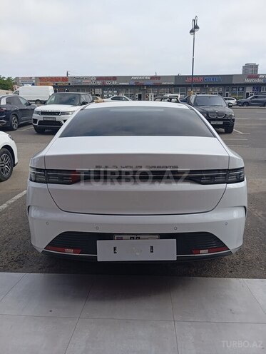BYD Destroyer 05-4