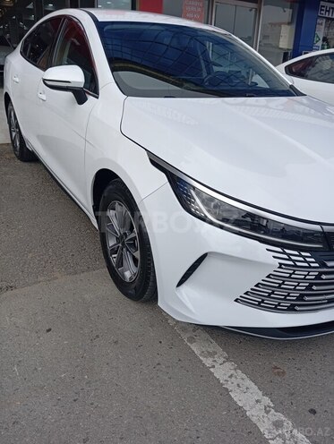 BYD Destroyer 05-2
