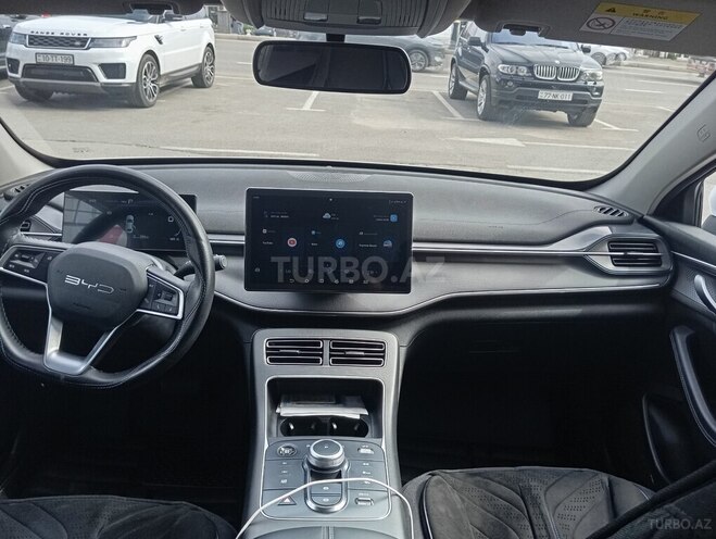 BYD Destroyer 05-6