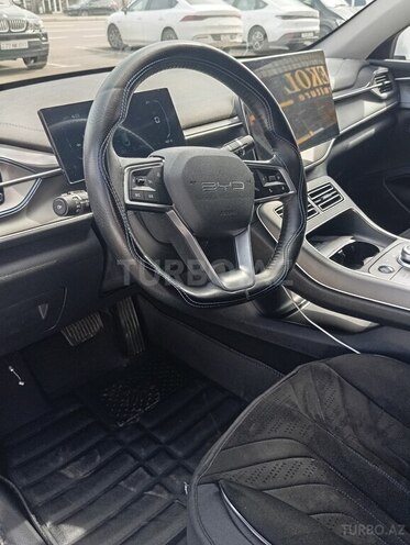 BYD Destroyer 05-8