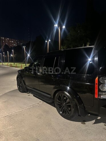Land Rover Discovery-15