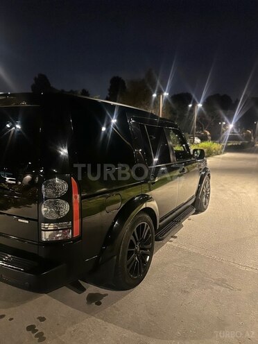 Land Rover Discovery-17