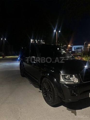 Land Rover Discovery-19