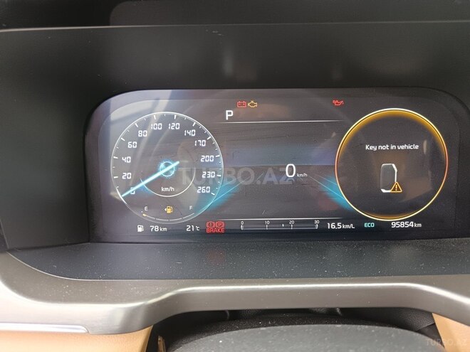 Kia Sorento-18
