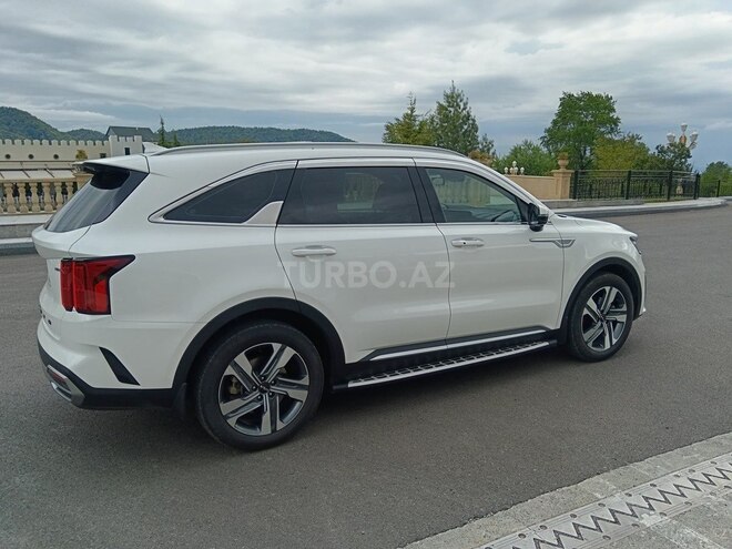 Kia Sorento-14