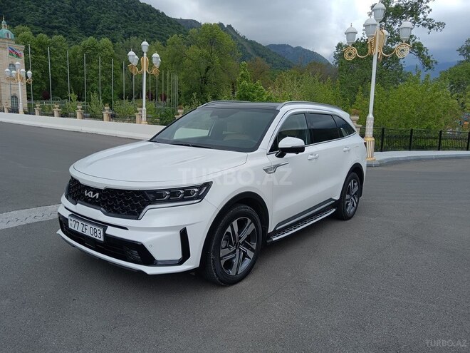 Kia Sorento-12