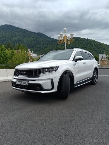 Kia Sorento-15