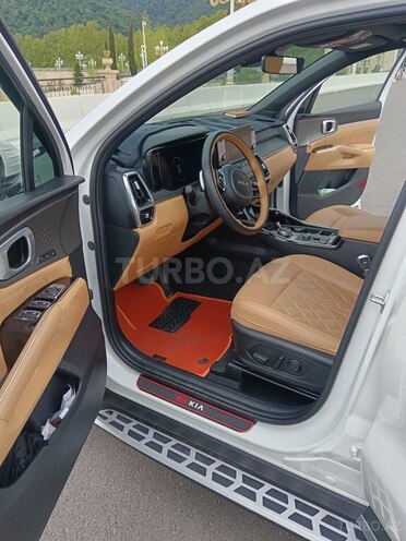 Kia Sorento-8