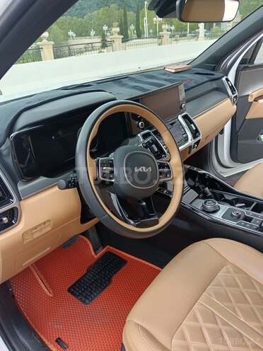 Kia Sorento-7
