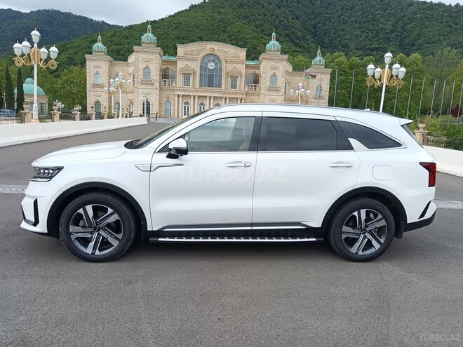 Kia Sorento-11