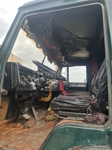 KamAz 53212-6
