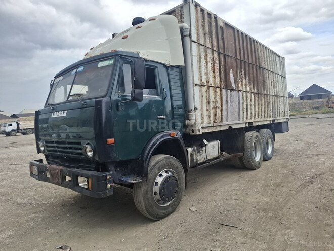 KamAz 53212-2