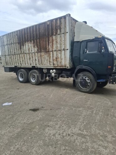 KamAz 53212-3