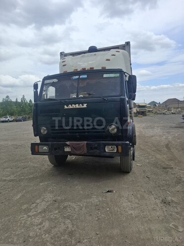 KamAz 53212-1