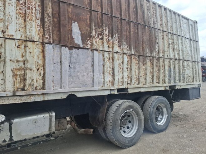 KamAz 53212-4