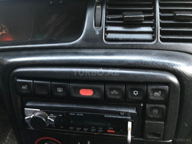 Opel Vectra-8