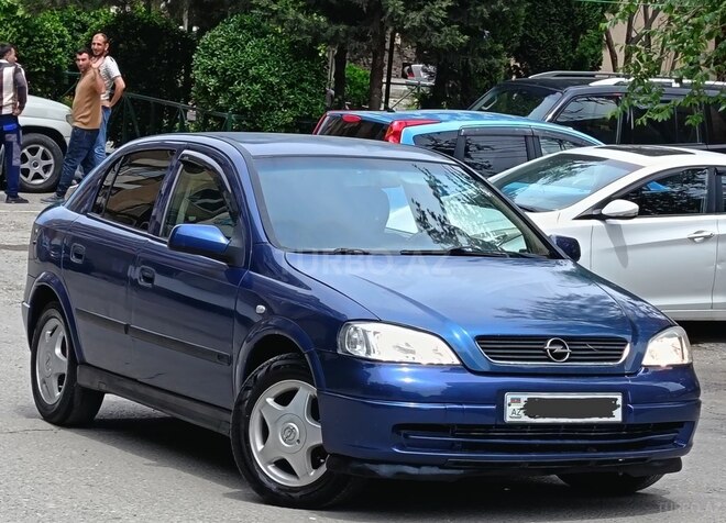 Opel Astra-4