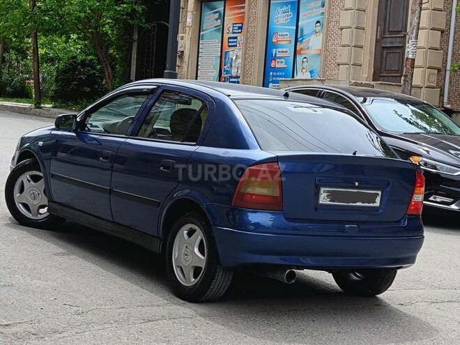 Opel Astra-6