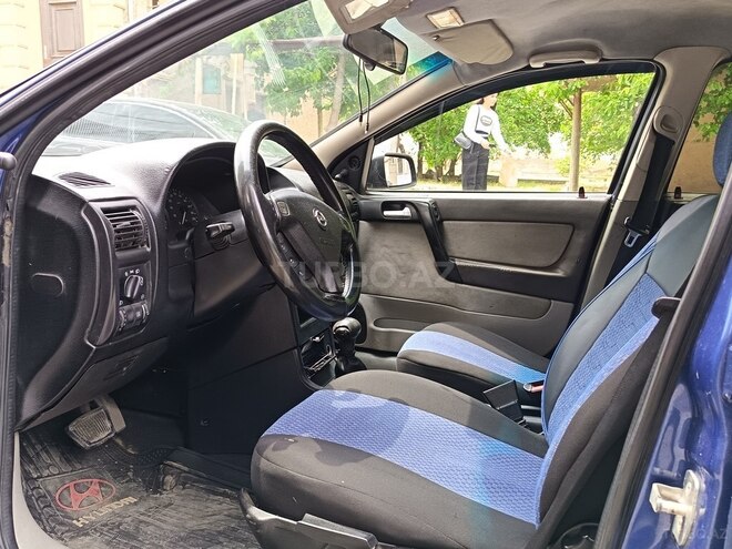 Opel Astra-9