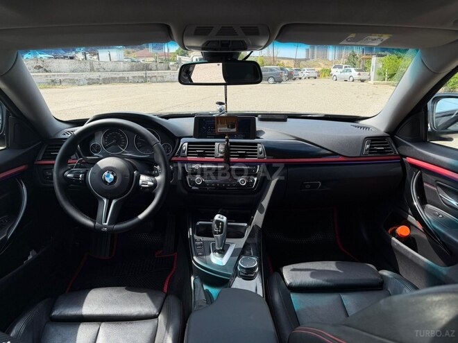 BMW 420-10