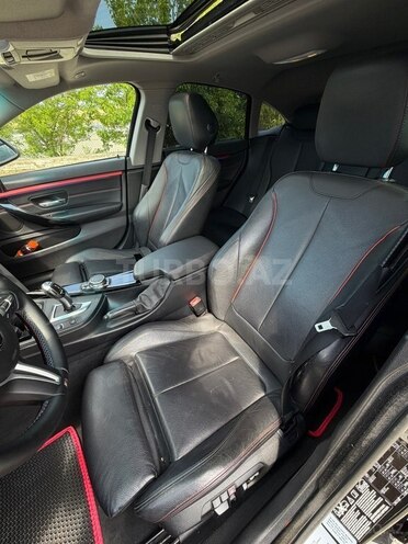 BMW 420-18