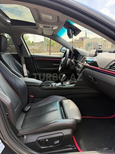 BMW 420-12