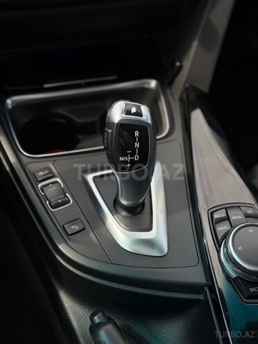 BMW 420-17