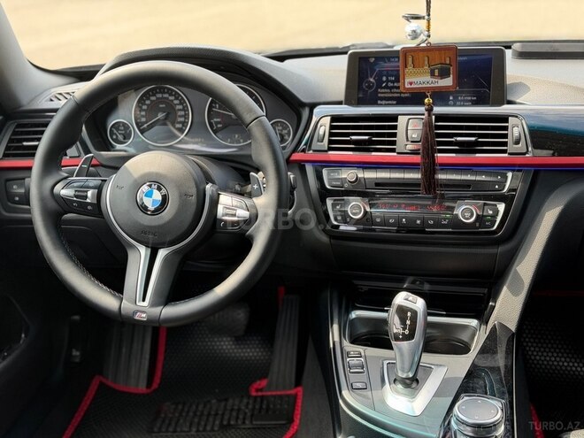 BMW 420-11