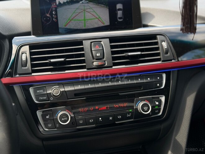 BMW 420-14