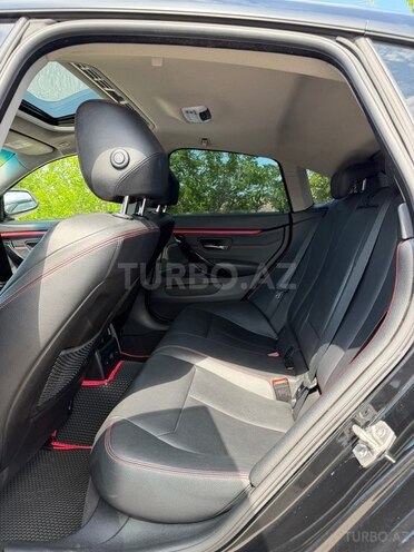 BMW 420-9