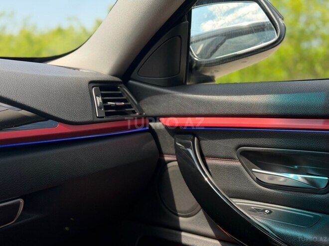 BMW 420-16