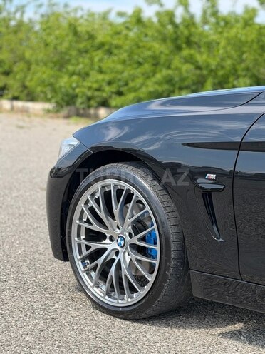 BMW 420-7