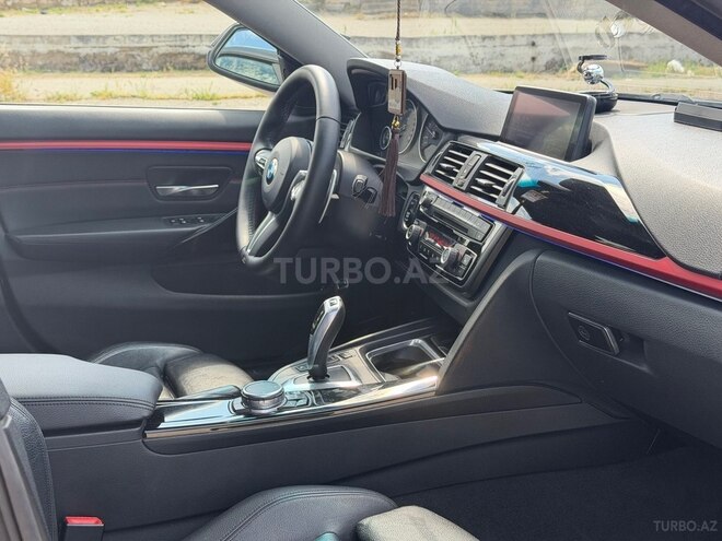 BMW 420-13
