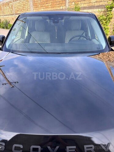 Land Rover Discovery 2017, 245,000 km - 2.0 l - Bakı