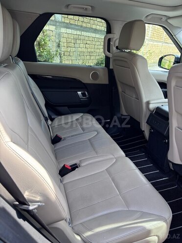 Land Rover Discovery 2017, 245,000 km - 2.0 l - Bakı