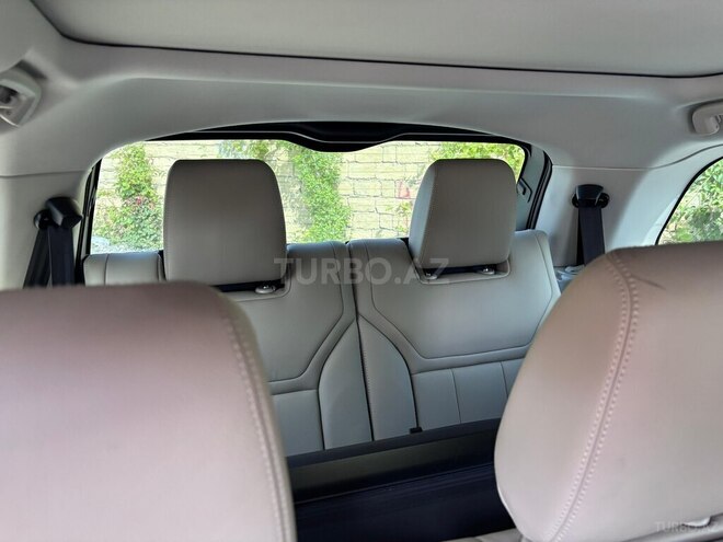 Land Rover Discovery 2017, 245,000 km - 2.0 l - Bakı