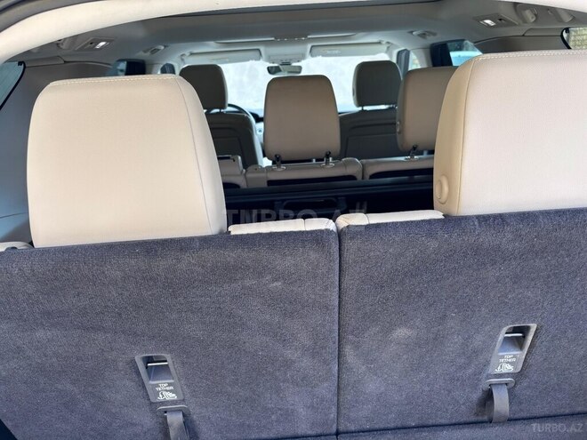 Land Rover Discovery 2017, 245,000 km - 2.0 l - Bakı