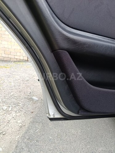 Mercedes E 200-14