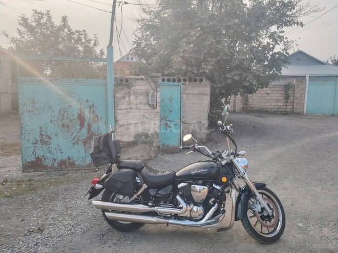 Lifan V16-3