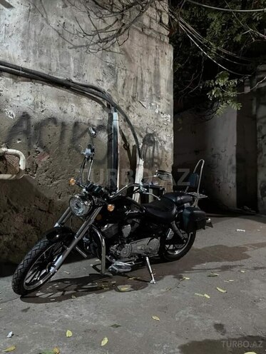 Lifan V16-1