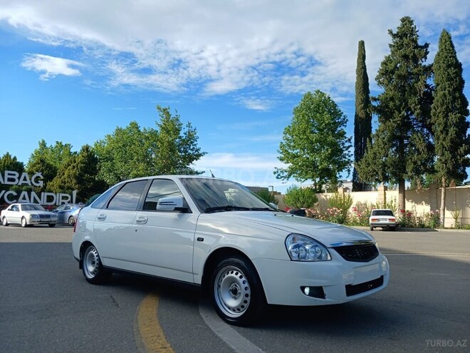 LADA (VAZ) Priora-2