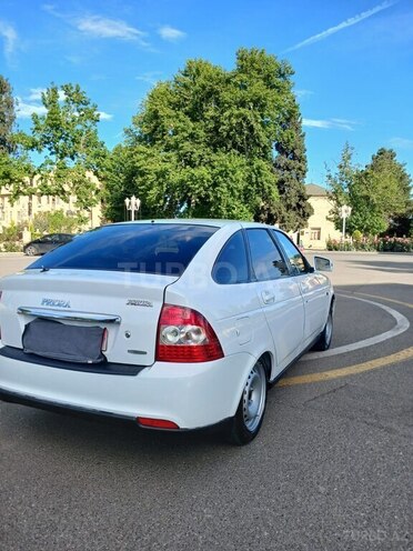 LADA (VAZ) Priora-4