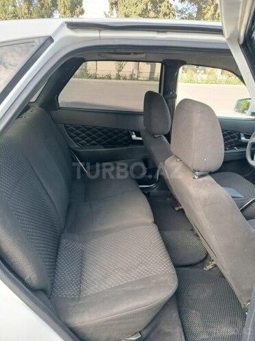 LADA (VAZ) Priora-11