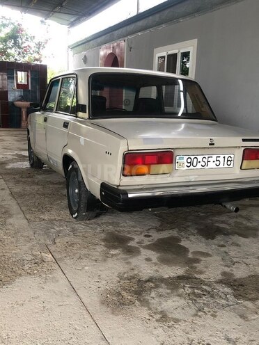 LADA (VAZ) 2107-3